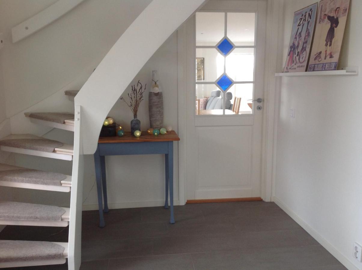 Vila Ny Flintarp Laholm Exteriér fotografie